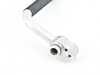 ES#450492 - 8K0260701E - A/C Hose - Routed between the A/C Compressor and the condenser - Genuine Volkswagen Audi - Audi