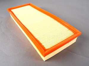 ES#282712 - 077129620 - Engine Air Filter - Keep your engine breathing fresh air - Genuine Volkswagen Audi - Audi