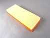 ES#282712 - 077129620 - Engine Air Filter - Keep your engine breathing fresh air - Genuine Volkswagen Audi - Audi