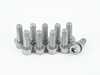 ES#2807502 - 07119906143KT - Bolt - Pack Of 10  - Used in securing your power steering pump - Genuine BMW - BMW