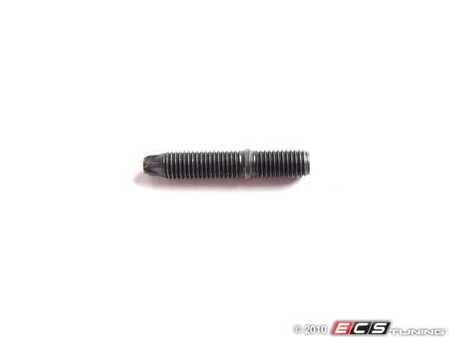 ES#263132 - 11127593376 - Exhaust Manifold Stud - Priced Each - Replace those bolts in your cylinder head - Genuine BMW - BMW