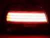 ES#4492530 - LTE3997GLEDTM - LED Tail Lights - Chrome Housing/Smoke Lens - E39 Sedan - Comes with 1 pair of chrome housing smoke lens LED taillights - Spec-D Tuning - BMW