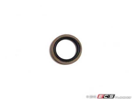 ES#38805 - 17221723803 - GASKET - SEE MOQKT - Genuine BMW - BMW