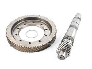 ES#2795447 - MF-TRS-02FRD47 - Final Drive Gears 4.750 Final Drive - Team MFactory - 