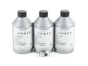 Manual Transmission Service Kit