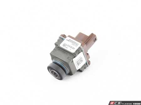ES#4821723 - 000905550564 - CAMERA - Genuine Mercedes Benz - Mercedes Benz