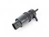 ES#4415117 - 67128362154 - Windshield Washer Pump - Pump used for your windshield washer system - VDO - BMW