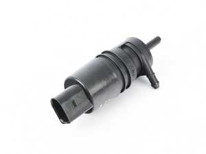 ES#4415117 - 67128362154 - Windshield Washer Pump - Pump used for your windshield washer system - VDO - BMW