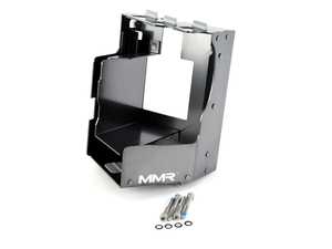 ES#4429933 - MMR20-0501 - MMX Baffled Sump Plate - Prevent Oil Starvation with this Baffled Sump Plate - MMX Performance - BMW