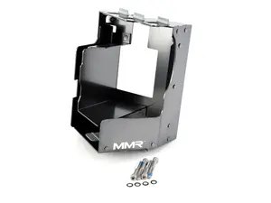 MMX Baffled Sump Plate