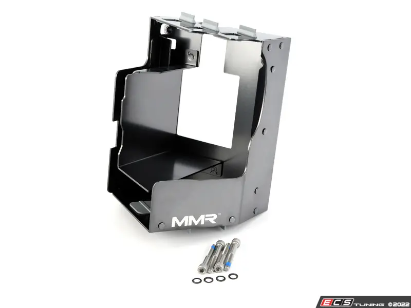 MMX Performance - MMR20-0501 - MMX Baffled Sump Plate
