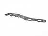 ES#1654539 - 1244922441 - BRACKET,EXHA - Genuine Mercedes Benz - Mercedes Benz