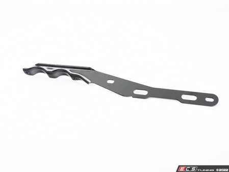ES#1654539 - 1244922441 - BRACKET,EXHA - Genuine Mercedes Benz - Mercedes Benz
