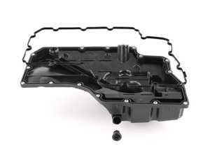 ES#4493272 - 06L103598R - Oil Pan - Lower - Keep the engine oil where it belongs - Vaico - Audi