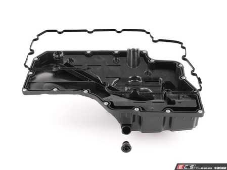 ES#4493272 - 06L103598R - Oil Pan - Lower - Keep the engine oil where it belongs - Vaico - Audi