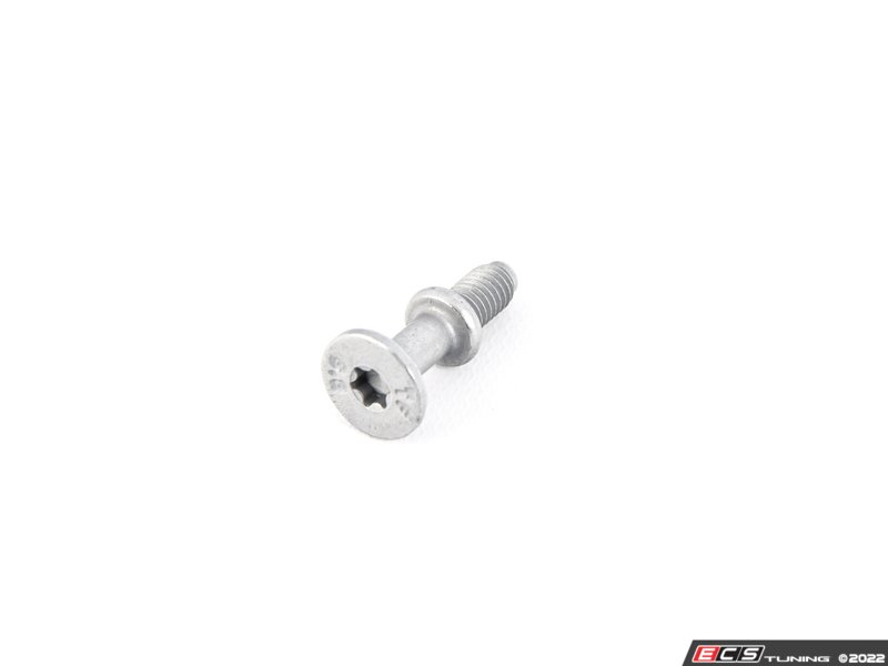 Wht 005 482 Genuine Volkswagen Audi - WHT005821 - BOLT (WHT 005 821)