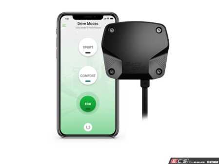 ES#4493276 - 999932 - Range Extender "RX" Tuning Module - Improve the range of your electric vehicle up to 17 miles! - Race Chip - BMW