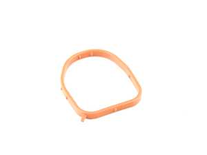 ES#2521737 - 2762010280 - Water Pump Inlet Tube Gasket - Should be replaced when servicing the water pump - Genuine Mercedes Benz - Mercedes Benz