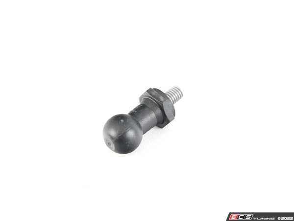 Genuine Volkswagen Audi - 04L103164 - BALL JOINT (04L 103 164)