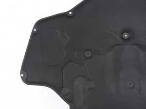 ES#4199662 - 51487380520 - SOUND INSULATING ENGINE HOOD - Genuine BMW - BMW