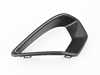 ES#4187612 - 51118074801 - Air Inlet Finisher -  Left - Cfk - Genuine BMW - BMW