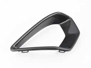 ES#4187612 - 51118074801 - Air Inlet Finisher -  Left - Cfk - Genuine BMW - BMW