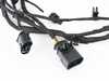 ES#2756448 - 61129296967 - WIRING HARNESS, FRONT END - Genuine BMW - BMW