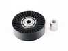 ES#4179623 - 11288585243 - Deflection Pulley - Genuine BMW - BMW