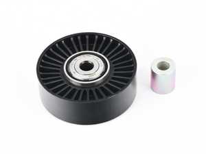 ES#4179623 - 11288585243 - Deflection Pulley - Genuine BMW - BMW