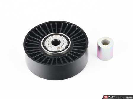 ES#4179623 - 11288585243 - Deflection Pulley - Genuine BMW - BMW