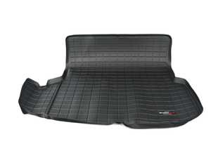 ES#4431079 - 401432 - Tesla Model S 2021 + TrunkCargo Liners - WeatherTech - 