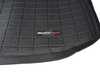 ES#4431079 - 401432 - Tesla Model S 2021 + TrunkCargo Liners - WeatherTech - 