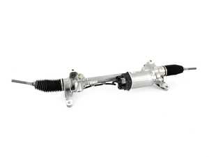 ES#4842110 - 32105A90D74 - STEERING GEAR, ELECTRIC - Genuine BMW - BMW