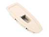 ES#4192813 - 51417403890 - POWER WINDOW SWITCH FINISHER - Genuine BMW - BMW