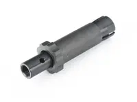 AGA Tools Wheel Lock Removal Tool for BMW OEM Wheels 7