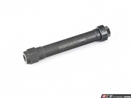 AGA Tools Wheel Lock Removal Tool for BMW OEM Wheels 23