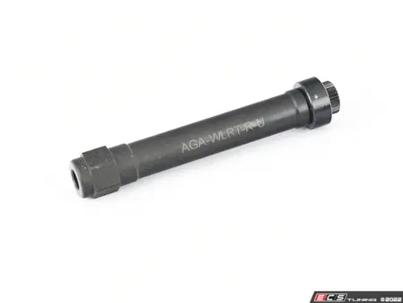 AGA Tools Wheel Lock Removal Tool for BMW OEM Wheels 24