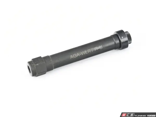 AGA Tools Wheel Lock Removal Tool for BMW OEM Wheels 26