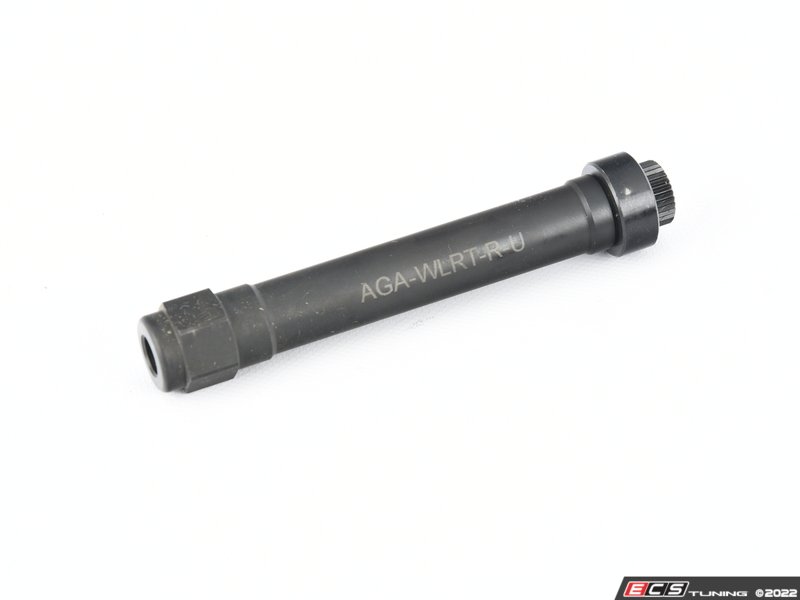 AGA Tools Wheel Lock Removal Tool for BMW OEM Wheels 27