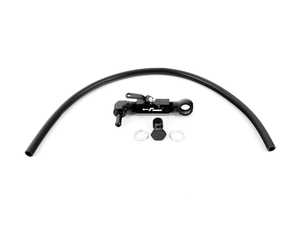 ES#4430957 - VWR130006 - VWR Oil Catch Can Drain Kit  - A simple addition to make emptying your RacingLine Oil Management Kit quick, clean and simple! - Racingline - Audi Volkswagen