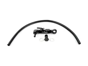 VWR Oil Catch Can Drain Kit 