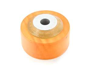 ES#4309630 - 33179503009 - Updated Rear Differential Bushing - F8x - Ditch the F8x clunk with this Genuine BMW hybrid diff bushing. 33179503009 replaces weak rubber for better traction and less wheel hop. The ultimate OEM+ drivetrain upgrade for your M-car. - Genuine BMW - BMW