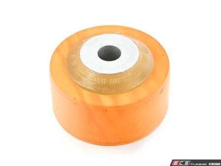 ES#4309630 - 33179503009 - Updated Rear Differential Bushing - F8x - Ditch the F8x clunk with this Genuine BMW hybrid diff bushing. 33179503009 replaces weak rubber for better traction and less wheel hop. The ultimate OEM+ drivetrain upgrade for your M-car. - Genuine BMW - BMW