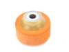 ES#4309630 - 33179503009 - Updated Rear Differential Bushing - F8x - Ditch the F8x clunk with this Genuine BMW hybrid diff bushing. 33179503009 replaces weak rubber for better traction and less wheel hop. The ultimate OEM+ drivetrain upgrade for your M-car. - Genuine BMW - BMW