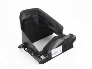 ES#3418091 - 51748061353 - Radiator Duct - Left - Genuine BMW - BMW
