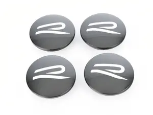 Dynamic Floating Center Cap 