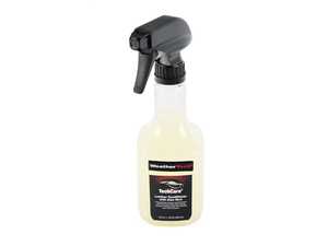ES#3461385 - 8LTC51K - TechCare - NA - Leather Conditioner with Aloe Vera 18 oz Bottle Universal Universal - WeatherTech - 