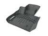 ES#4036120 - 4412731 - G01 / F97 Front FloorLiner - Black - Digitally Measured Floor Liners For Maximum Interior Protection In All Weather Conditions! - WeatherTech - BMW