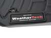 ES#4036120 - 4412731 - G01 / F97 Front FloorLiner - Black - Digitally Measured Floor Liners For Maximum Interior Protection In All Weather Conditions! - WeatherTech - BMW