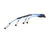 ES#4141588 - 1HM998031 - Ignition Wire Set - Original style ignition set with coil wire. - Karlyn - Volkswagen